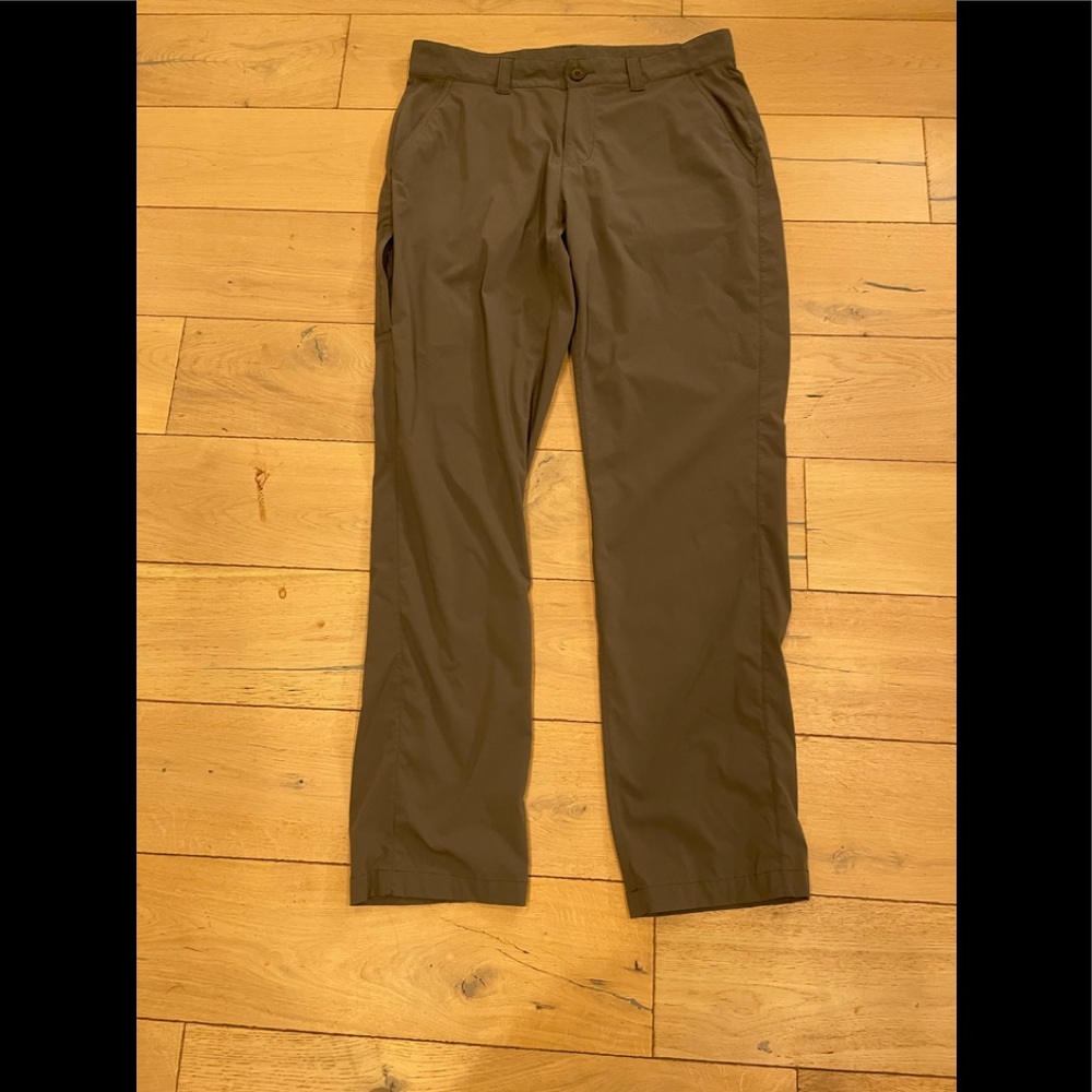 Eddie Bauer hiking pants, size 34x34